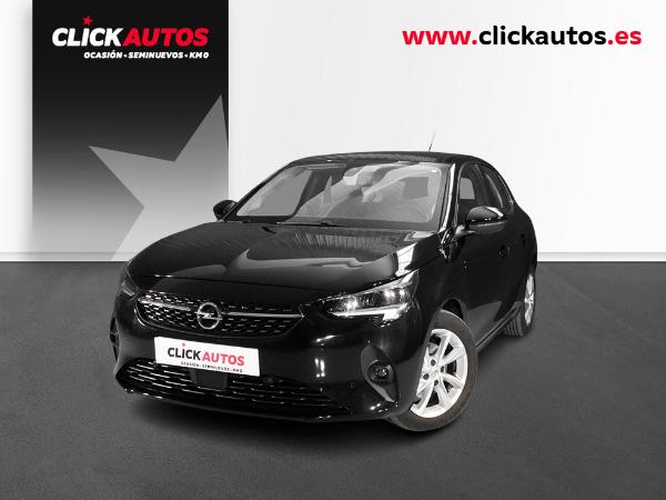 Corsa 1.2 XHL 100CV Elegance