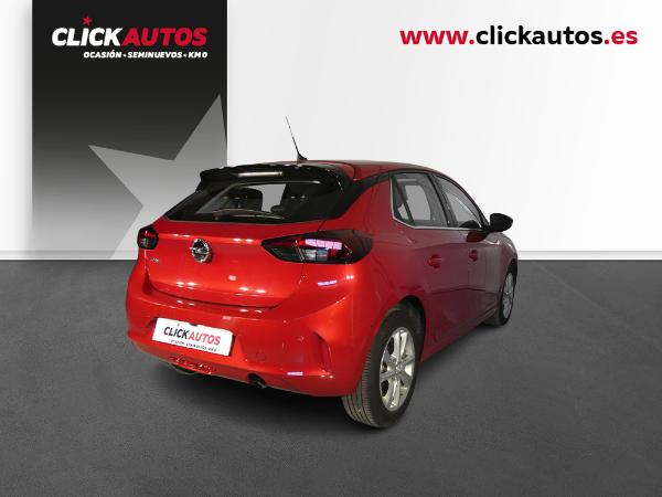 Corsa 1.2 XHL 100CV Elegance 2