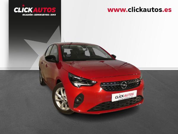 Corsa 1.2 XHL 100CV Elegance 1