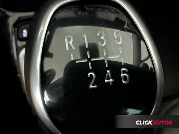 Crossland 1.2 110CV GS-Line 16