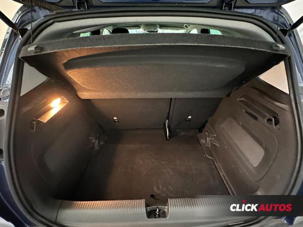Crossland 1.2 110CV GS-Line 22