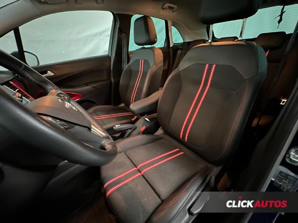Crossland 1.2 110CV GS-Line 20