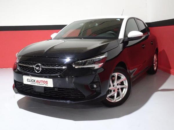 Corsa 1.2 T 100CV GS-Line