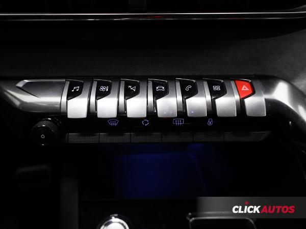 3008 1.2 Puretech 130CV GT Pack EAT8 11