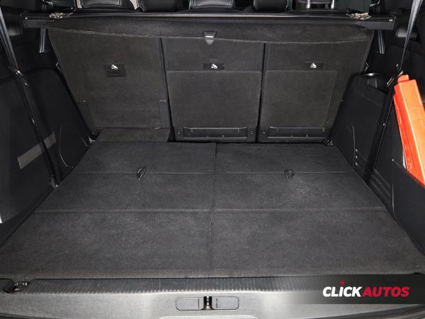 5008 1.2 Puretech 130CV Allure Pack  EAT8 22