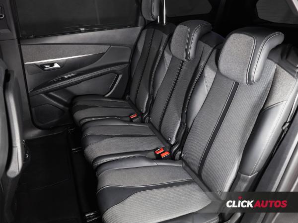 5008 1.2 Puretech 130CV Allure Pack  EAT8 21