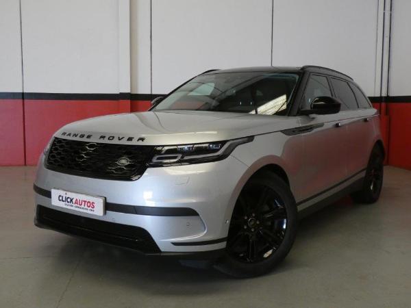 Range Rover Velar 2.0 240CV 4WD Auto