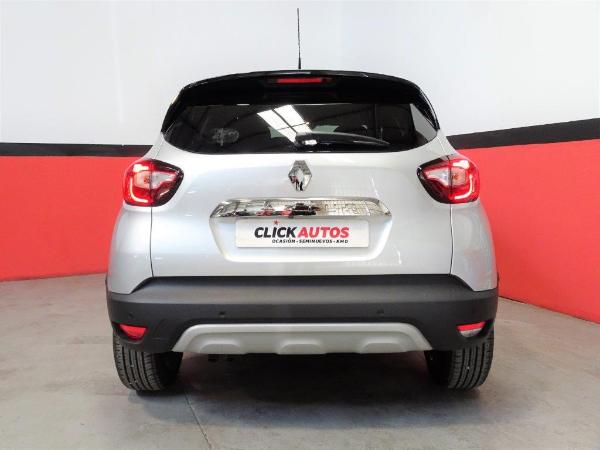 Captur 1.3 TCE 150CV Zen Energy Auto 5