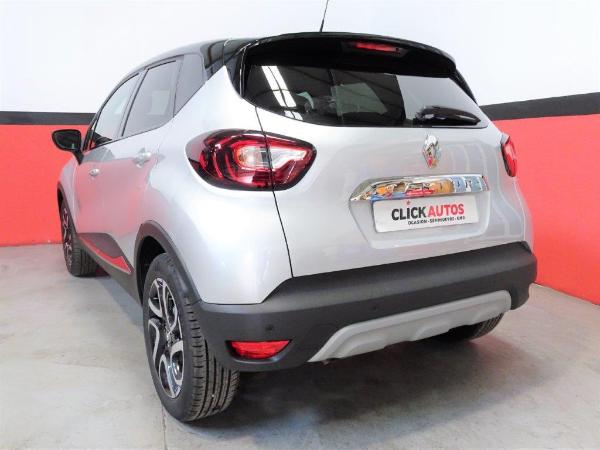 Captur 1.3 TCE 150CV Zen Energy Auto 6