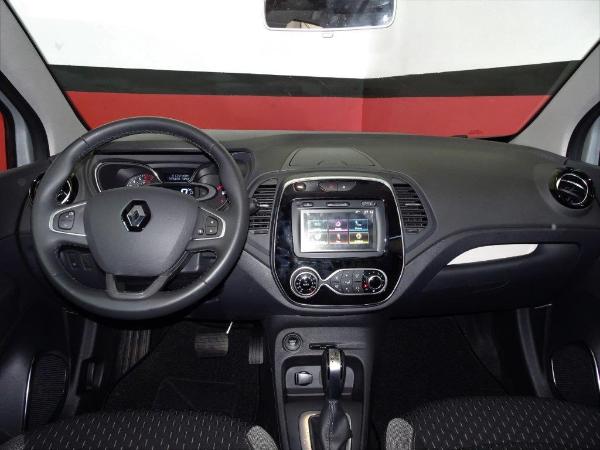 Captur 1.3 TCE 150CV Zen Energy Auto 9