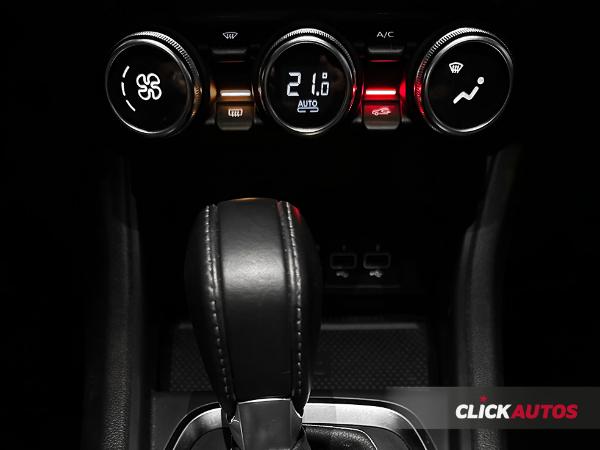 Captur 1.3 TCE 140CV Zen Hybrid Auto 11