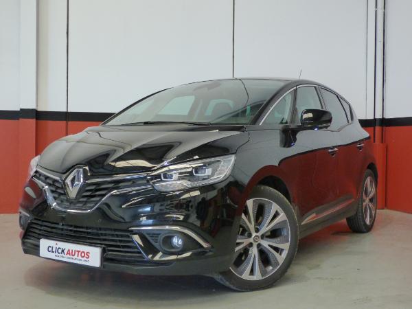 Scenic 1.3 TCE 140CV Zen Energy