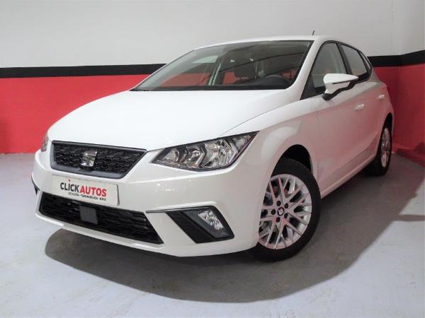 Ibiza 1.0 TSI 110CV Style Go