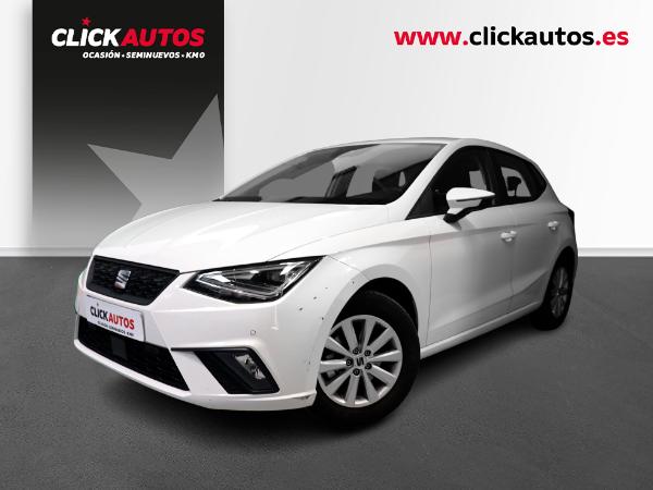 Ibiza 1.0 TSI 110CV Style Plus