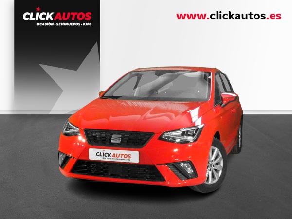 Ibiza 1.0 TSI 110CV Style