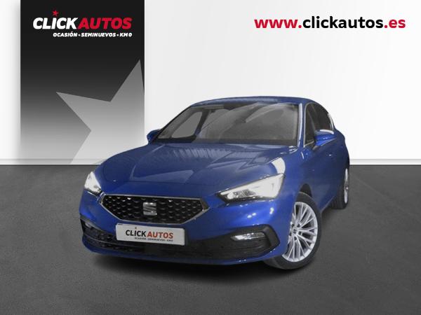 Leon 2.0 TDI 150CV Xcellence DSG