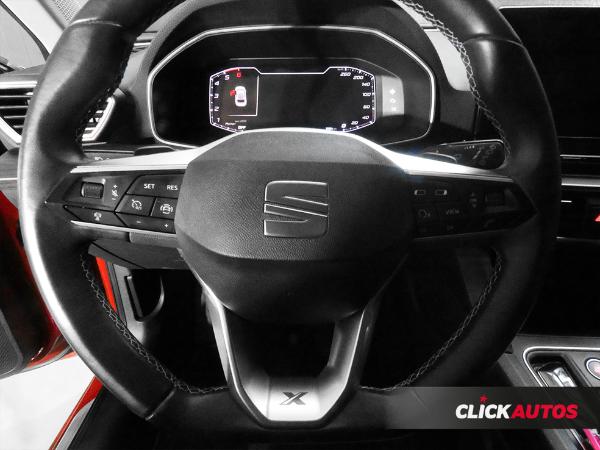 Leon 2.0 TDI 150CV Xcellence DSG 5