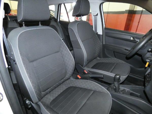 Fabia Combi 1.0 TSI 95CV Ambition 12