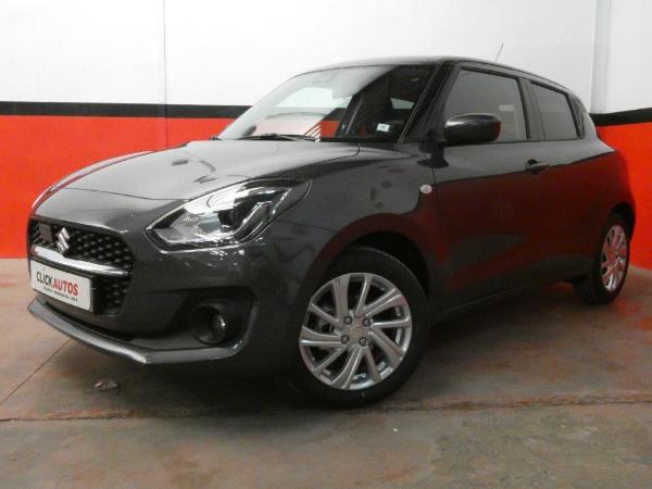 Swift 1.2 90CV GLE Hybrid