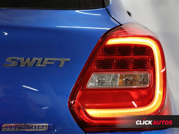Swift 1.2 83CV GLE Hybrid CVT 16