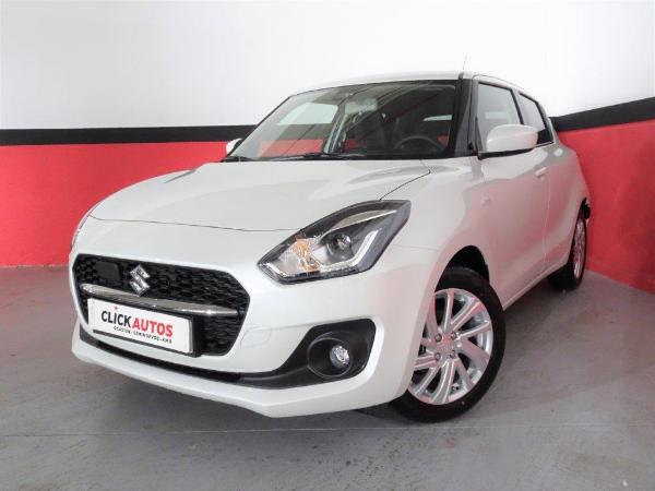 Swift 1.2 90CV GLE Hybrid