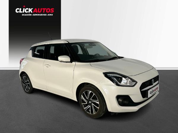 Swift 1.2 90CV GLX Hybrid 3