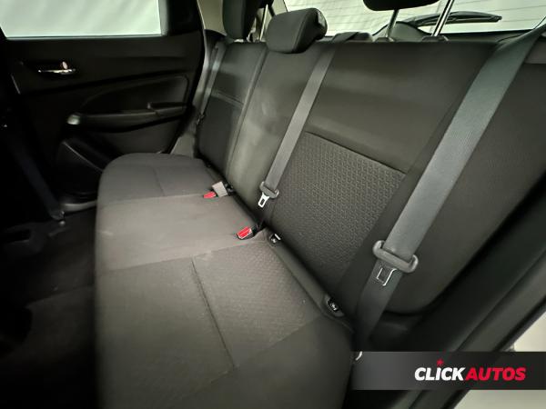 Swift 1.2 90CV GLX Hybrid 20