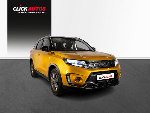 Vitara 1.4 GLE Hybrid 48V 1