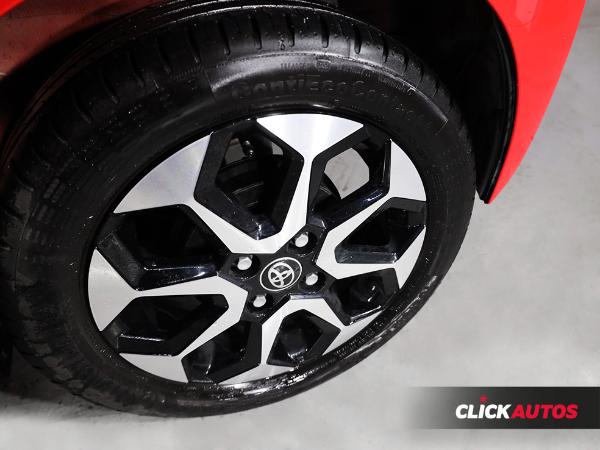 Aygo 1.0 70CV X-play 18
