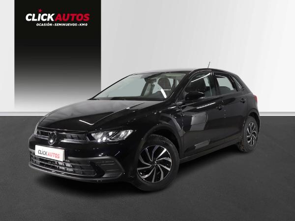 Polo 1.0 TSI 95CV Life