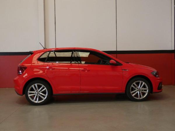 Polo 1.0 TSI 95CV R-Line 3