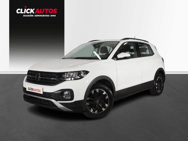 T-Cross 1.0 TSI 95CV Advance