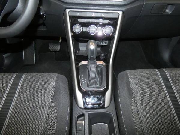 T-Roc 1.5 TSI 150CV Advance DSG 16