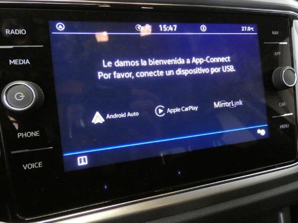 T-Roc 1.5 TSI 150CV Advance DSG 14