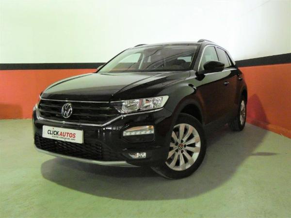 T-Roc 1.5 TSI 150CV Advance DSG