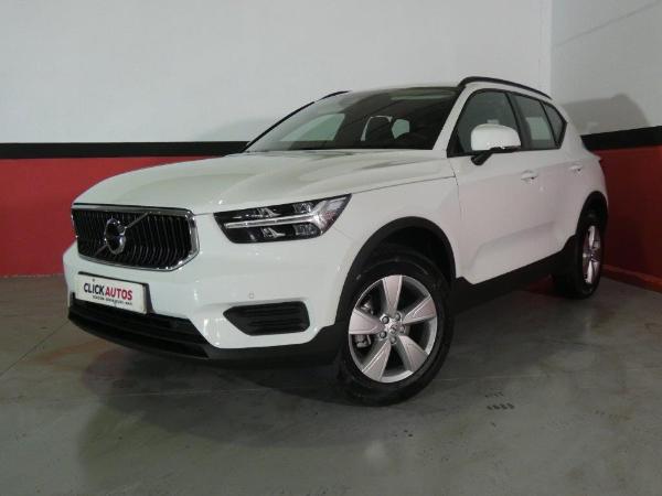 XC40 1.5 129CV T2 Momentum Core auto